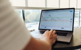 Aan de slag met C # DataFrame en XPlot.Ploty