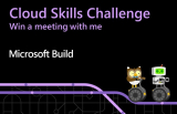 Registreer gratis voor Microsoft BUILD 2021!  En bekijk de Developer Keynote op dag 2