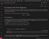 Introductie van het .NET Coding Pack voor VS Code – Aan de slag met C # voor beginners
