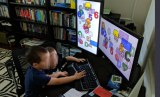 Het omzetten van een 13 jaar oude .NET WPF-app genaamd BabySmash naar een zelfstandige .NET 5-app met de .NET Upgrade Assistant