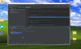 Kun je echt ontwikkelen met Linux GUI-apps op Windows 10 met WSLg?  Hoe zit het met PyCharm?