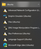 Microsoft Edge uitvoeren op Linux met WSLg terwijl Visual Studio 2019 wordt uitgevoerd en fouten opsporen in een Linux .NET-app met WSL op Windows 10