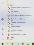 Linux GUI-apps uitvoeren op Windows 10 met WSL en WSLg